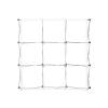 Pop-Up Fabric Premium Curved - 1