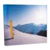 Pop-Up Fabric Premium 3x3 Straight Graphic Backside - 1