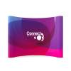 Pop-Up Magnetic 3x3 curved Soft Trolley - 2