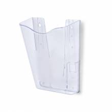 Cesta portafolletos