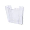 Cesta portafolletos - 2