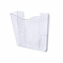 Cesta portafolletos A5