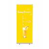 Roll-Banner Budget 85 Complete Set Fresh Juice - 2