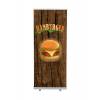 Roll-Banner Budget 85 Complete Set Hamburger - 1