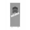 Set Completo Roller-Banner Budget 85 Entrada Gris Español - 1