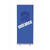 Set Completo Roller-Banner Budget 85 Entrada Azul Español - 5