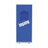 Set Completo Roller-Banner Budget 85 Entrada Azul Español - 6