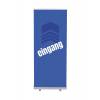 Set Completo Roller-Banner Budget 85 Entrada Rojo Español - 7