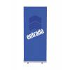 Set Completo Roller-Banner Budget 85 Entrada Rojo Español - 8