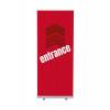 Set Completo Roller-Banner Budget 85 Entrada Azul Español - 9