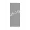 Set Completo Roller-Banner Budget 85 Bienvenida Gris Aleman - 1