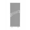 Set Completo Roller-Banner Budget 85 Bienvenida Gris Aleman - 3