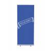 Set Completo Roller-Banner Budget 85 Bienvenida Rojo Aleman - 7