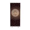 Roll-Banner Budget 85 Complete Set Coffee - 4