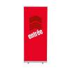 Set Completo Roller-Banner Budget 85 Entrada Azul Español - 0