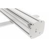 Roll-Banner Basic 100 x 200 cm, 1 pie - 1