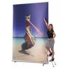 Roll-Banner Extreme 200 x 170 - 300 cm - 2
