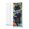 Roll-Banner Massive 100 x 160 - 220 cm - 1