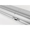 Roll-Banner Plus 120 x 200 cm, 2 pies - 4