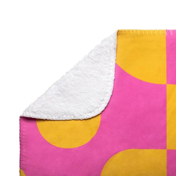 Blanket Sherpa Microplush