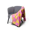 Blanket Sherpa Microplush - 4