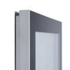 Vitrina para póster Exterior LED Premium (A1) - 10
