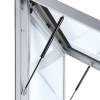 Vitrina para póster Exterior LED Premium (A1) - 12