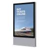Tótem Exterior LED Premium (120x180) - 0