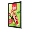 Vitrina para póster Exterior LED Premium (A1) - 3