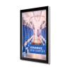 Marco para poster Premium Exterior Slim - 0