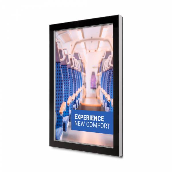 Marco para poster Premium Exterior Slim