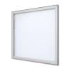 Outdoor Lockable Showcase Slim SCLE - 6