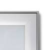 Outdoor Lockable Showcase Slim SCLE - 12