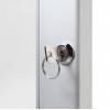 Marco para póster con cerradura - Premium (76,2x101,6) - 2