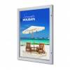 Marco para póster con cerradura - Premium (76,2x101,6) - 0