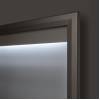Vitrina Exterior Magnética LED - 19