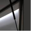 Vitrina Exterior Magnética LED - 21