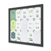 Outdoor Lockable Showcase Slim - 4