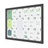 Outdoor Lockable Showcase Slim - 6