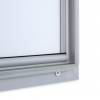 Vitrina portapóster LED - 7