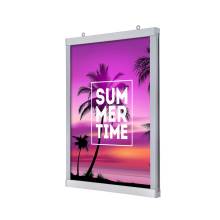 LED Slide In Frame