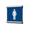 Wayfinding Snap 155 x 155 SET - 5