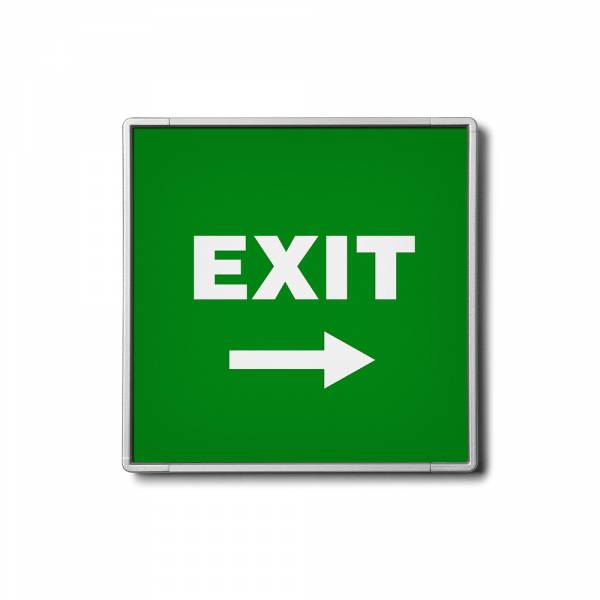 SCRITTO® Sign