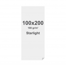 Impresión Starlight para Marco Textil