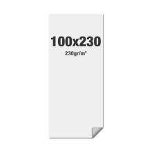 Gráfica compatible con FlexFrame Pared 100 x 230 cm