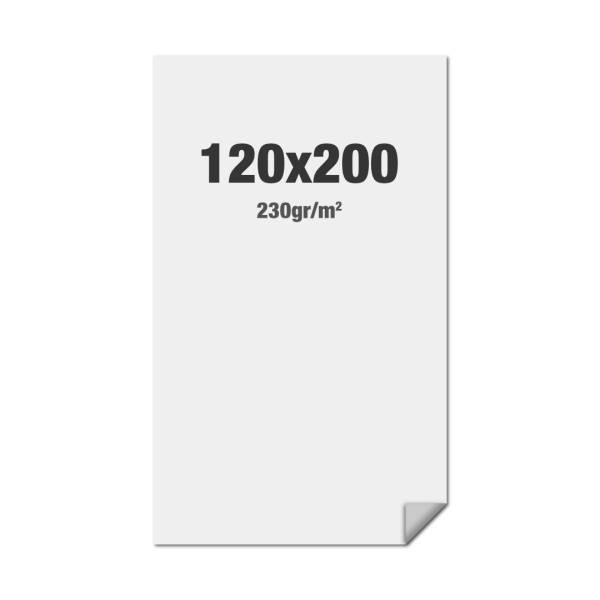 Gráfica compatible con FlexFrame Pared 120 x 200 cm
