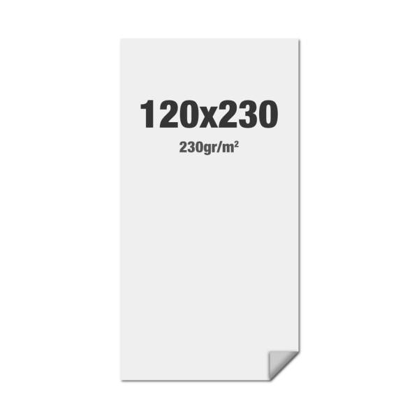 Gráfica compatible con FlexFrame Pared 120 x 230 cm