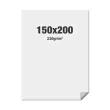 Gráfica compatible con FlexFrame Pared 150 x 200 cm