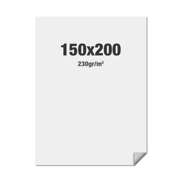 Gráfica compatible con FlexFrame Pared 150 x 200 cm