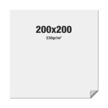 Gráfica compatible con FlexFrame Pared 200 x 200 cm